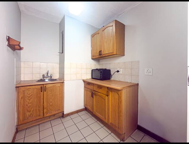 2 BEDROOM APARTMENT TO LET IN HATFIELD